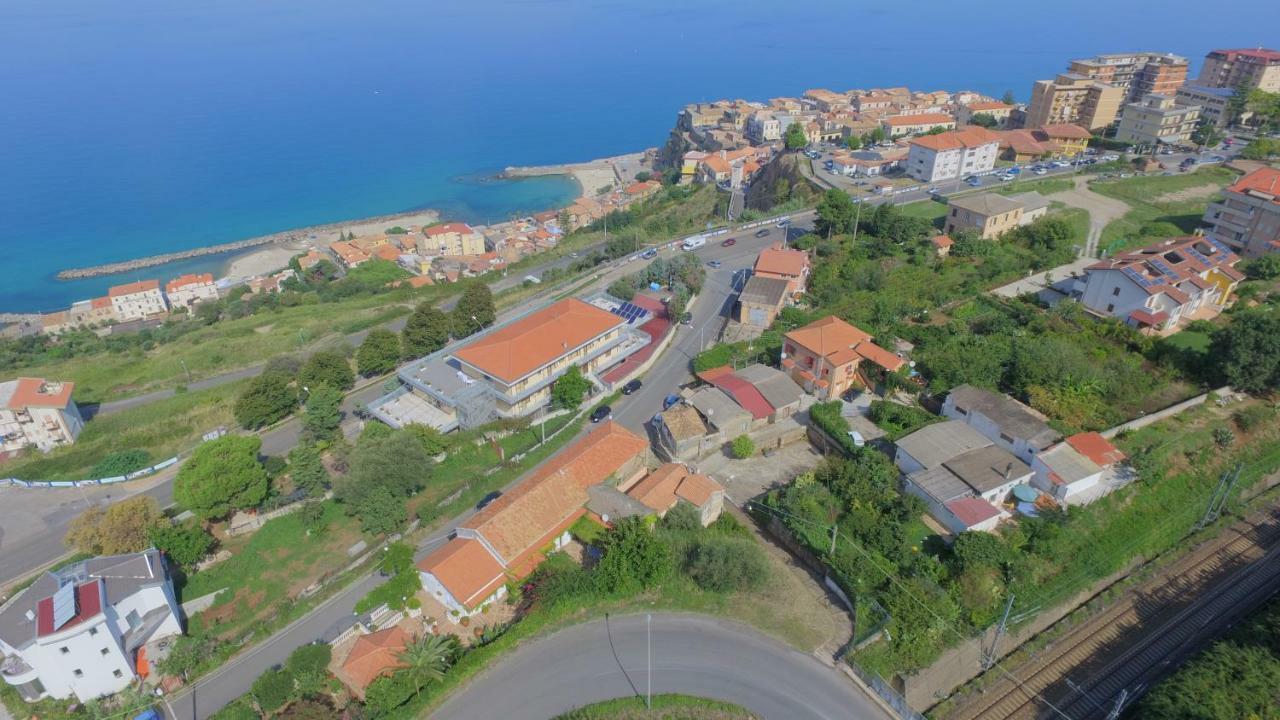 35G Borgonovo Apartman Pizzo Kültér fotó